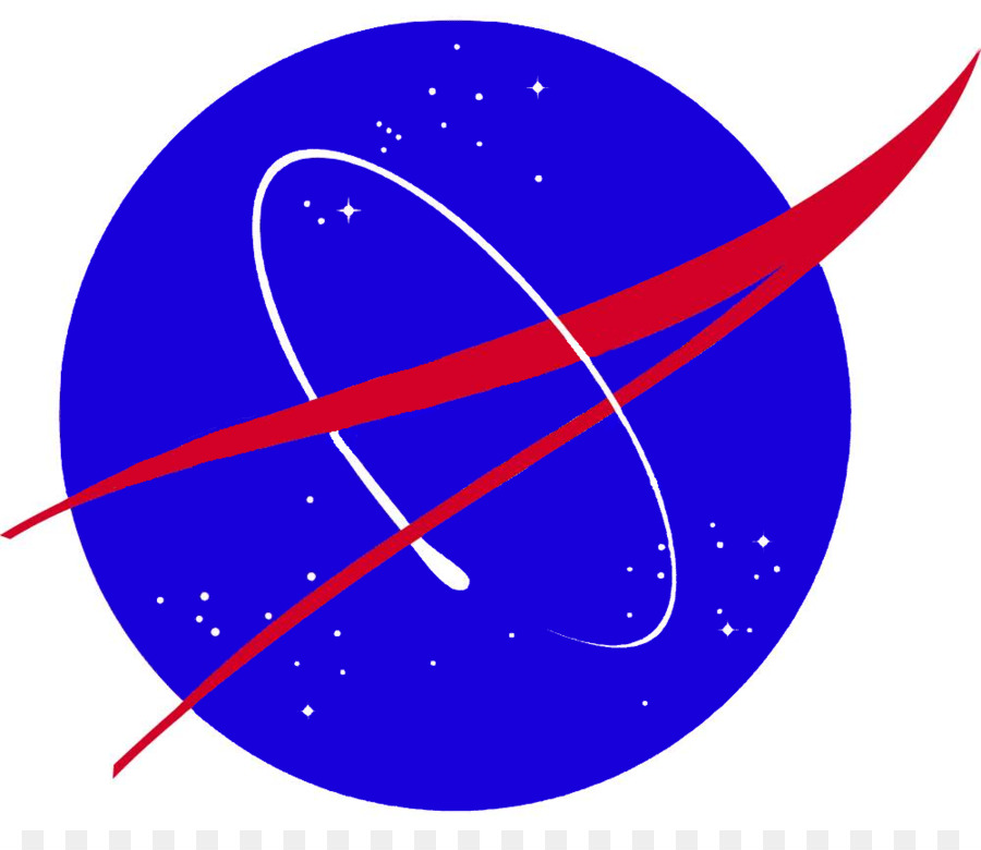 Johnson Space Center-Neue Horizonte Wallops Flight Facility Marshall Space Flight Center der NASA Abzeichen - nasa logo