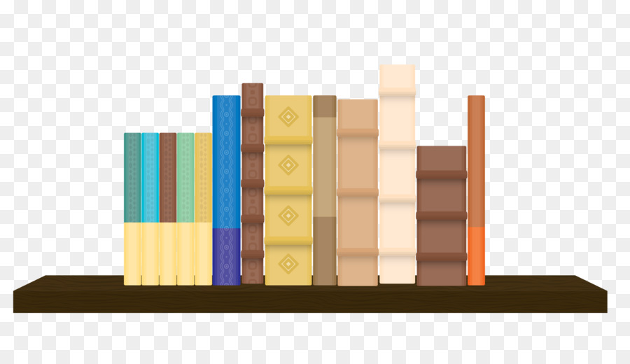 Mensola Libreria Libreria - Libri sugli scaffali