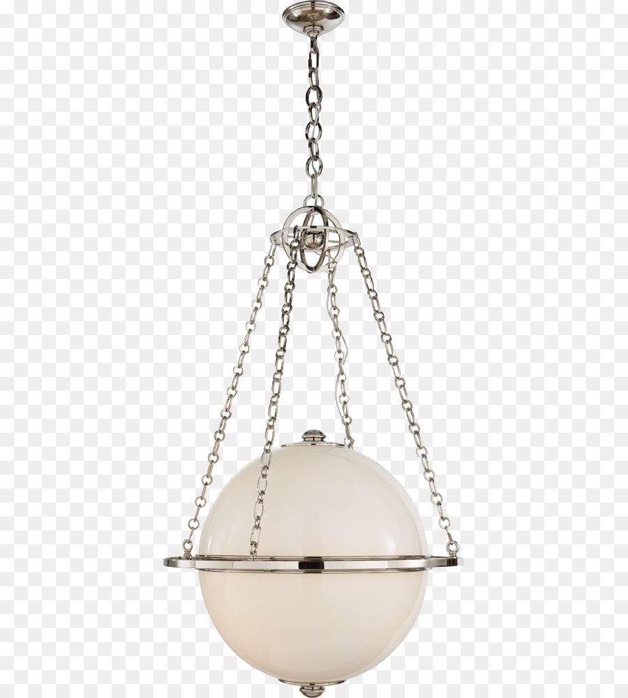 Luce del pendente Charms e Pendenti di Nichel Oro - 3d cartoon lampada decorativa