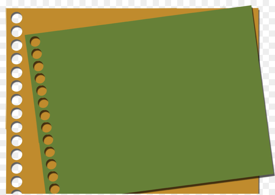 Verde Giallo file di Computer - Verde giallo cerchio posteriore