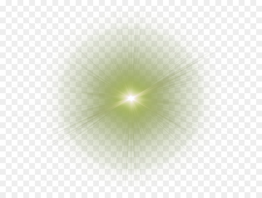 Licht Himmel Desktop Wallpaper Close-up - Grüne einfache Licht Effekt element