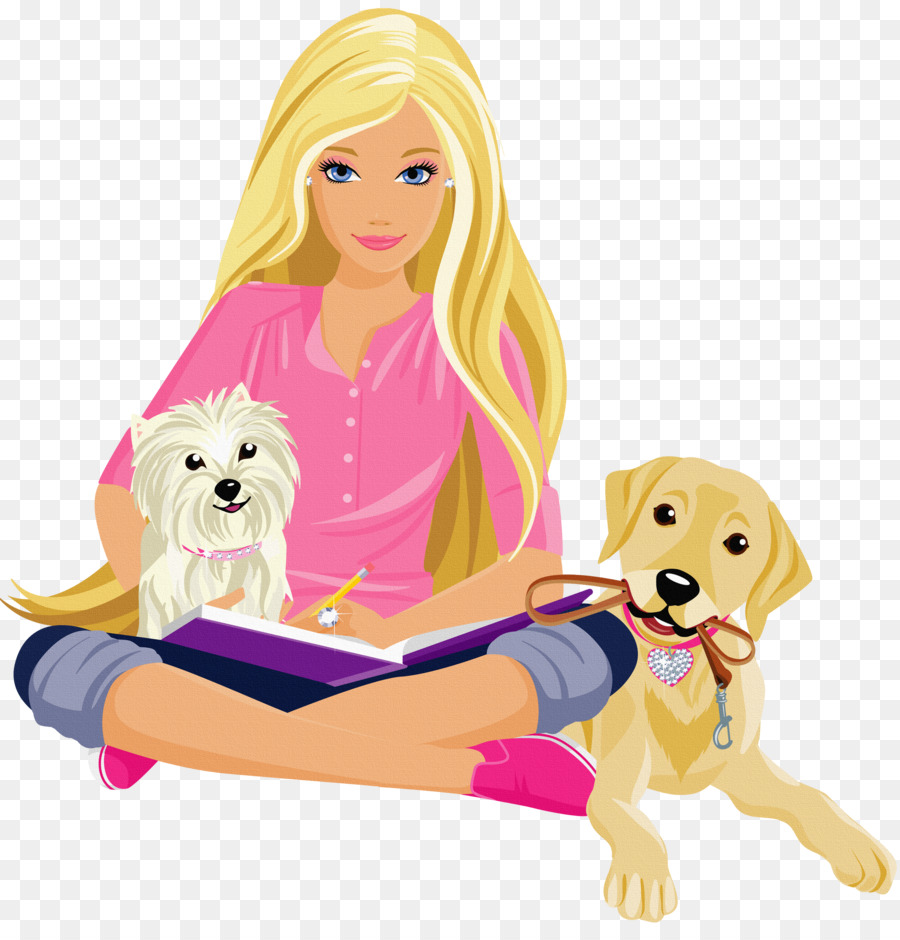 Barbie Cartoon png download - 3000*3081 - Free Transparent Barbie The  Princess The Popstar png Download. - CleanPNG / KissPNG