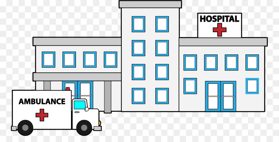Hospital Cartoon png download - 830*441 - Free Transparent Hospital png  Download. - CleanPNG / KissPNG