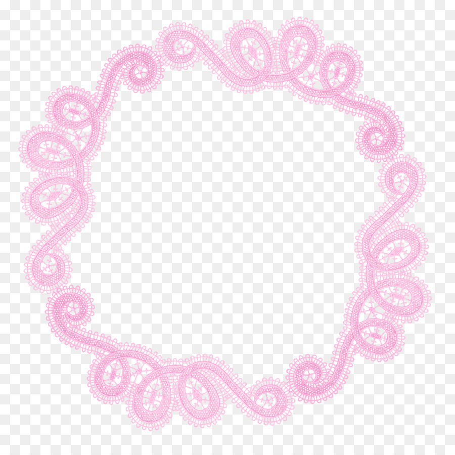 Bông tai quyến Rũ vòng tay Pandora - Vòng tròn màu hồng mẫu