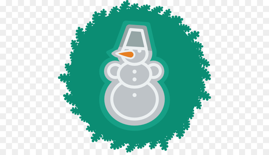 snowman christmas ornament-symbol-Baum Weihnachten Dekoration - Schneemann