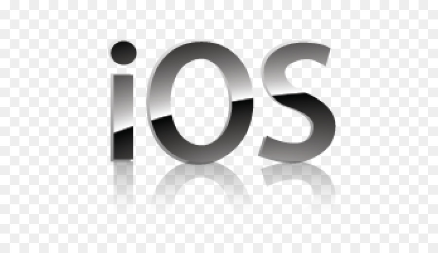 iPhone iOS app Mobile di Apple Android - Logo Ios