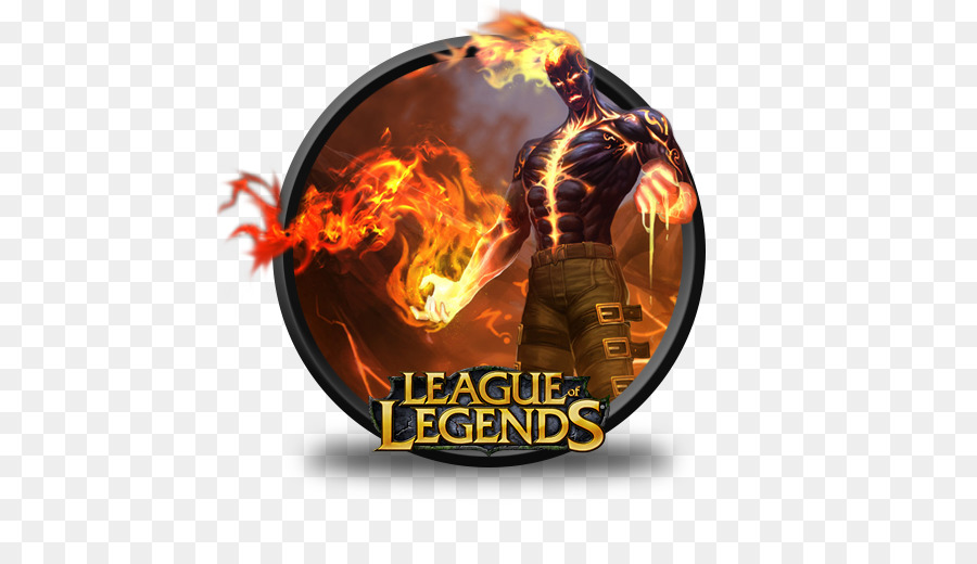 League Of Legends Icon