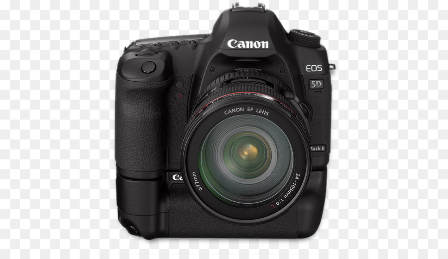 fotocamera digitale fotocamere & ottiche della reflex con obiettivo singolo - 5d anteriore fino bg