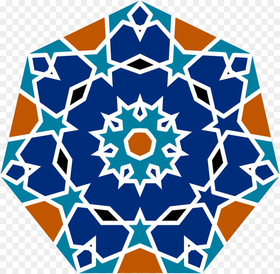 Islamic Geometric Patterns png download   2020   Free ...