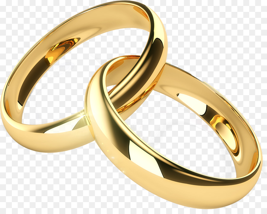 Wedding Ring Silver png download 1000*798 Free