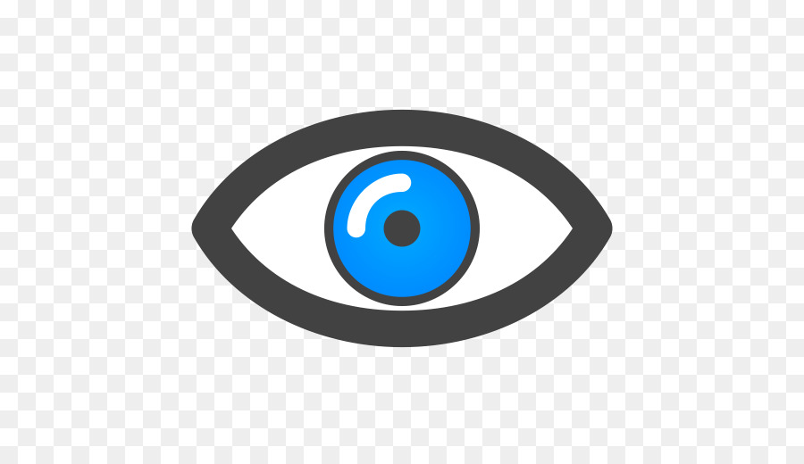 Máy tính Biểu tượng của con Người mắt - Biểu Tượng Hình Ảnh Mắt