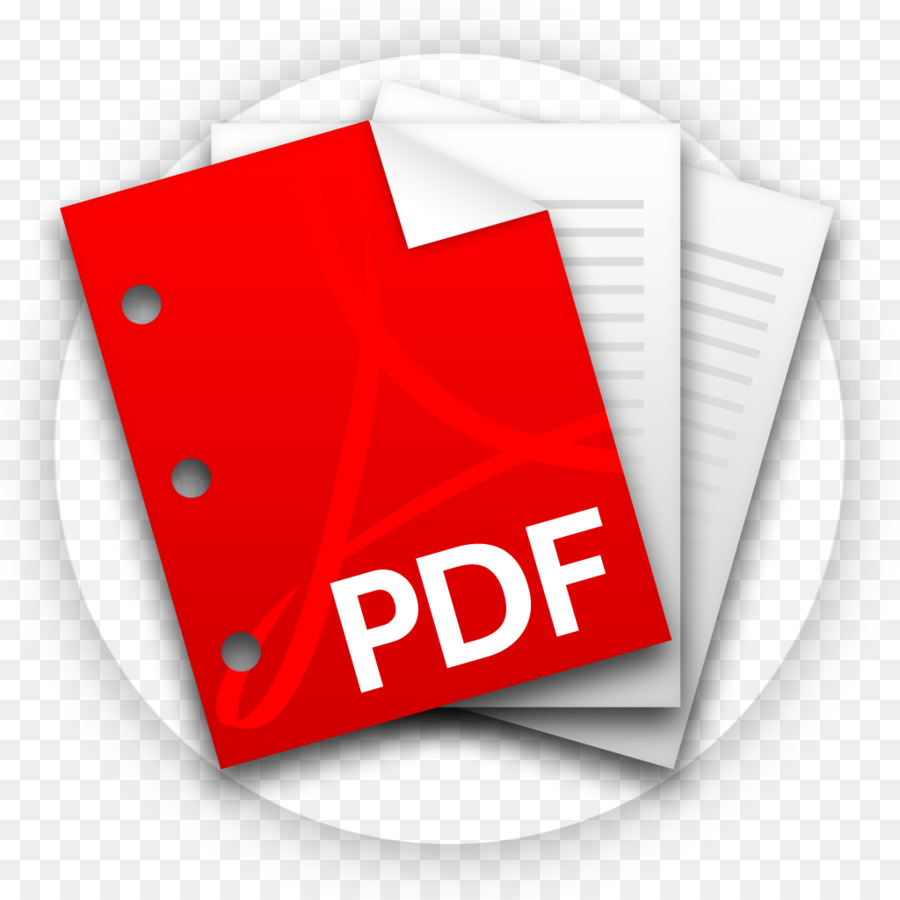 Portable Document Format Icone Del Computer Adobe Reader Adobe Acrobat Software Per Computer - Splendida Icona Pdf Logo