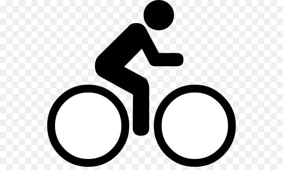 Fixed-gear-Fahrrad Radfahren Fahrrad-Pedale - Fahrrad Grafiken