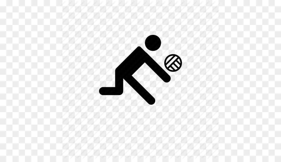 Volleyball-Computer-Icons Sport Iconfinder - Volleyball, Volleyball-Spieler-Symbol
