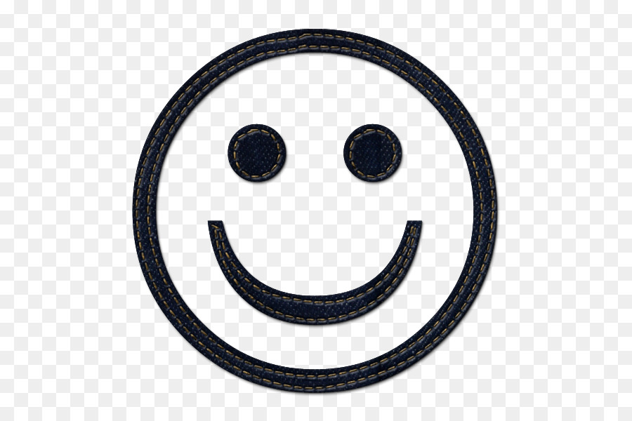 Smile Emoticon Computer Icone clipart - Faccia Felice Icona Png