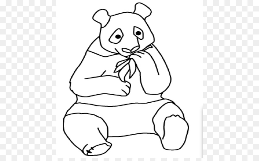 Gấu panda khổng lồ Quốc gia vườn bách thú gấu trúc Đỏ Râu - GẤU TRÚC PHÁC THẢO