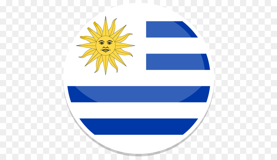 văn hoa hiệu màu vàng - uruguay