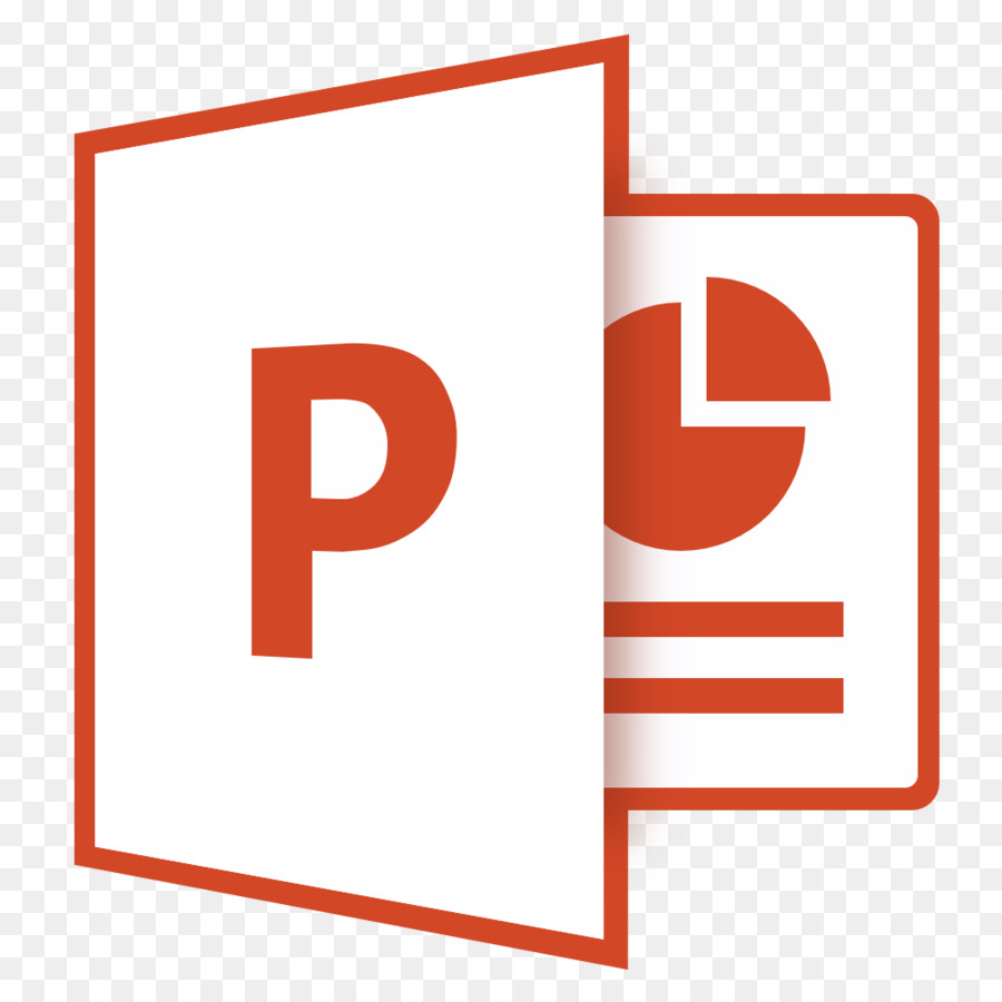 Microsoft PowerPoint-Präsentation, Microsoft Office, Computer Software - Microsoft Powerpoint-Symbol Microsoft Powerpoint