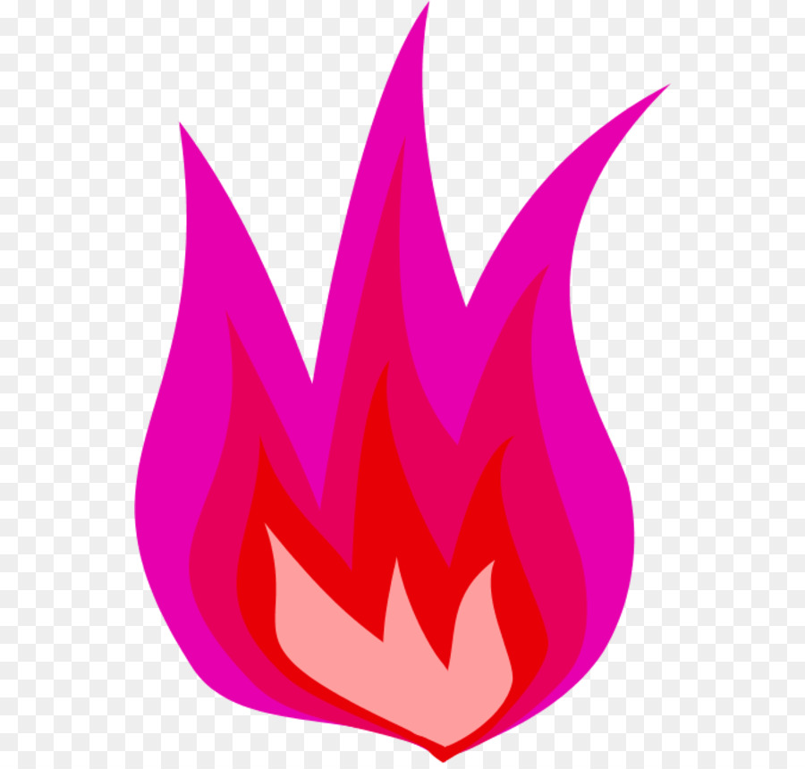 Flamme Blau Computer-Icons Fire Clip art - lila Feuer cliparts