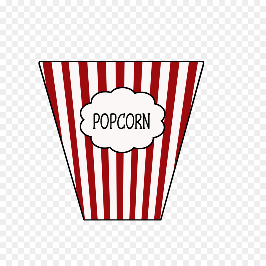 Popcorn Cartoon png download - 1600*1600 - Free Transparent Popcorn png  Download. - CleanPNG / KissPNG