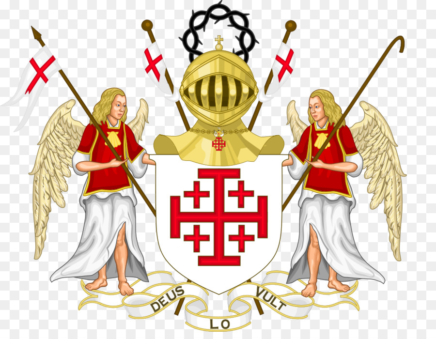 Vatican City United States Equestrian Papst Der Katholischen Kirche - Kyrene Kreuzritter cliparts