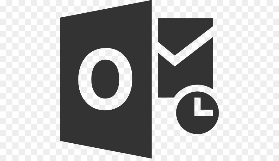 Icone Del Computer Outlook.com Microsoft Outlook E-Mail - Disegno Icona Di Outlook