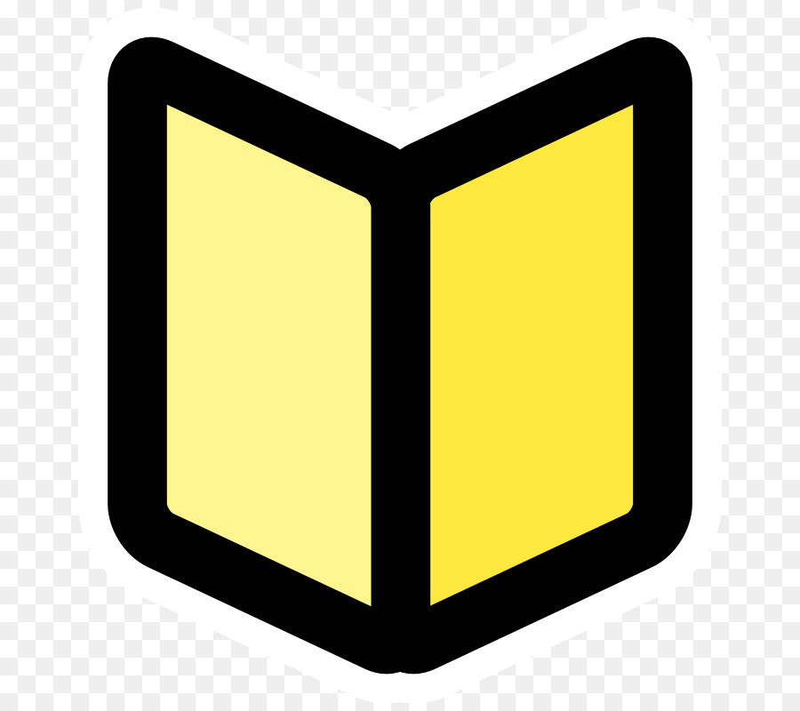 Book Symbol