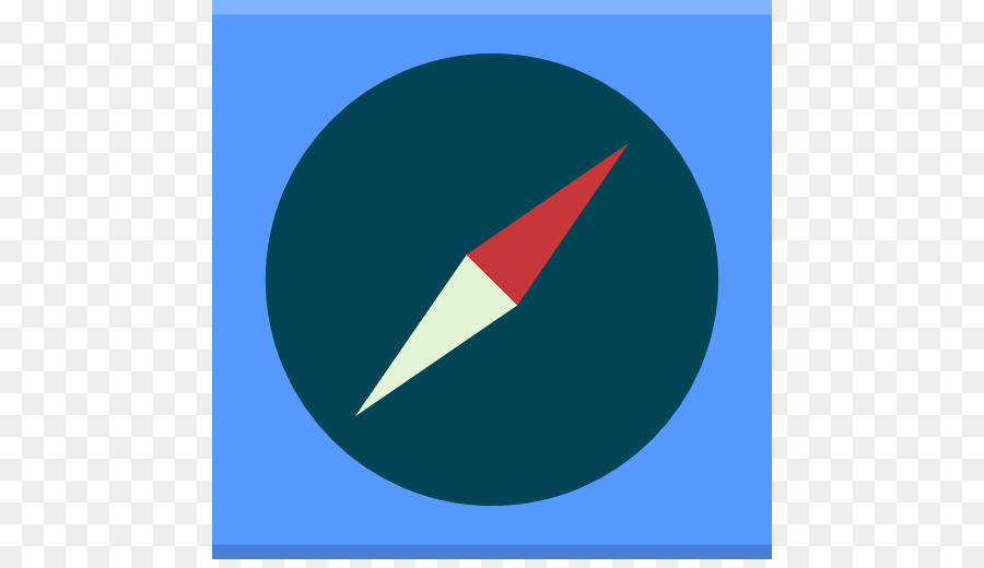 triangolo sfera sfondo del computer cerchio - Browser delle app
