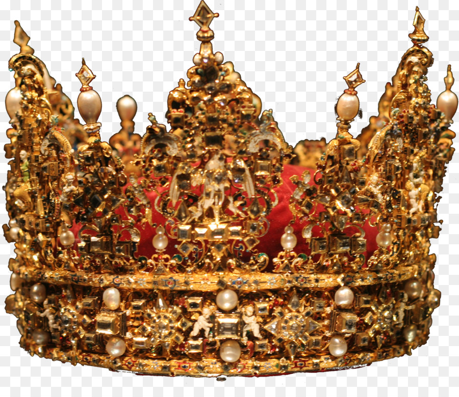 Dänemark Krone Juwelen Tiara - Elegante Echte Krone Png
