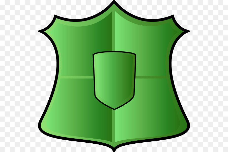 Scudo Logo Clip art - verde, scudo, clipart
