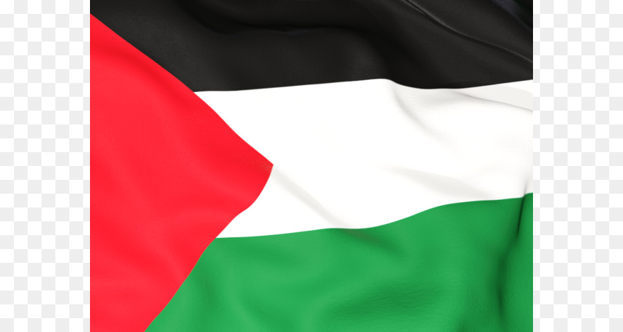 Stato di Palestina, territori Palestinesi Bandiera della Palestina - Bandiera Del Regno Di Palestina Png