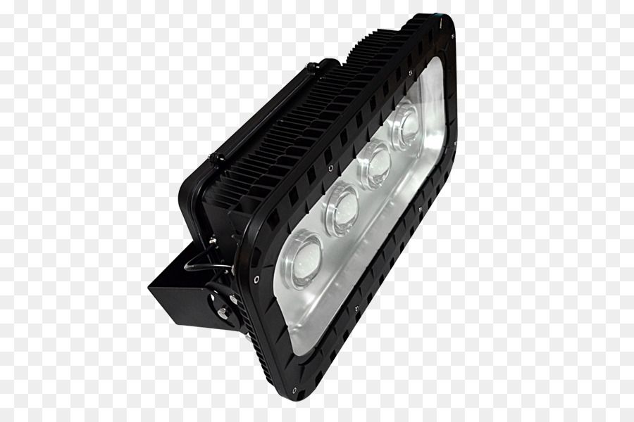 Proiettore a diodi emettitori di Luce LED, lampada di Illuminazione - Luci Di Inondazione Immagine Png