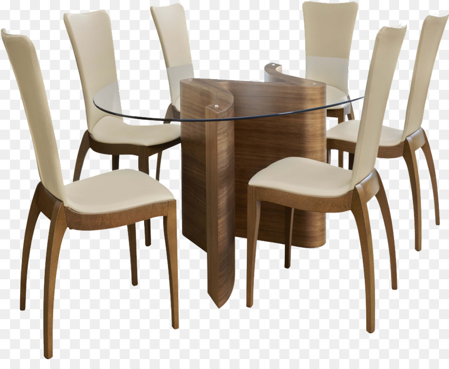 Tavolo sala da Pranzo Sedia Matbord - tavolo da pranzo png trasparenti immagini