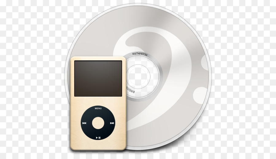 ipod multimediale media player - iTunes