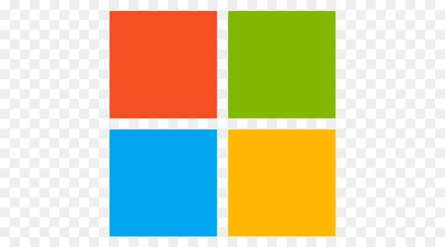 Windows Logo Mở Rộng Đồ Họa Véc Tơ - Microsoft Mới Logo Đơn Giản