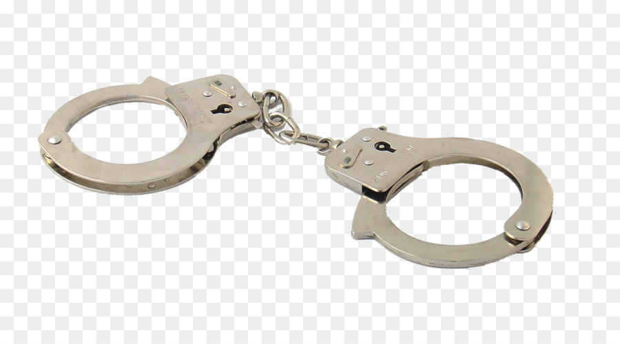 Polizisten Verhaften, Gericht, Verbrechen - Download Png Clipart Handschellen