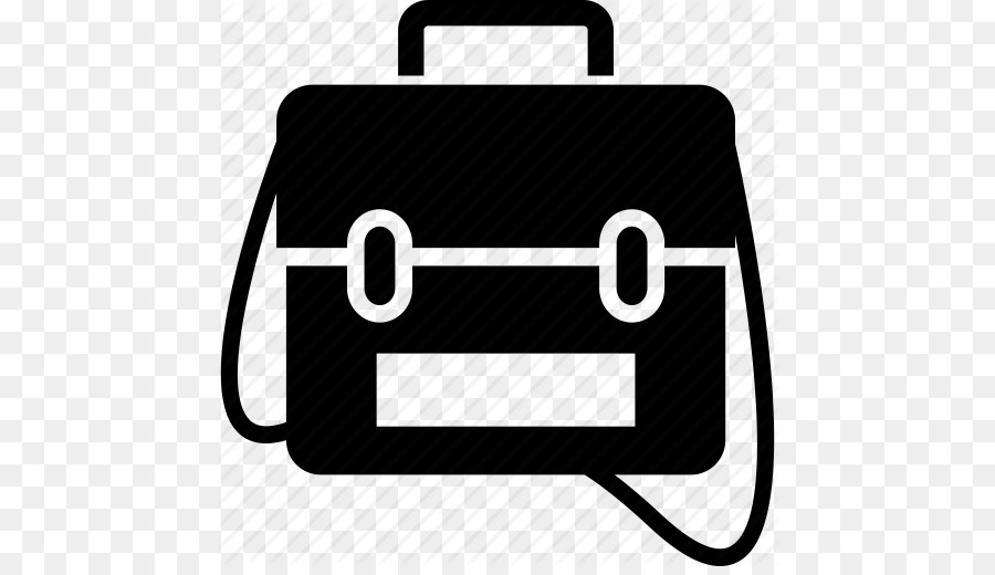 Laptop-Tasche-Rucksack, Clip-art - Schultüte Symbol