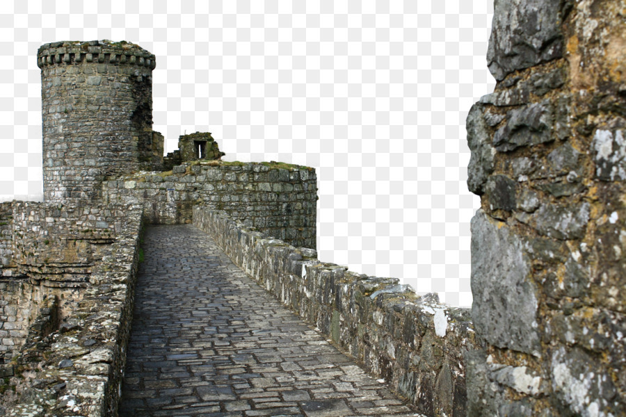 Harlech Castle DeviantArt - Scarica Castello Di Ultima Versione 2018