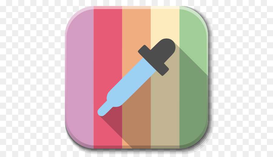 Winkel-hand Gelenk - Apps gcolor 2