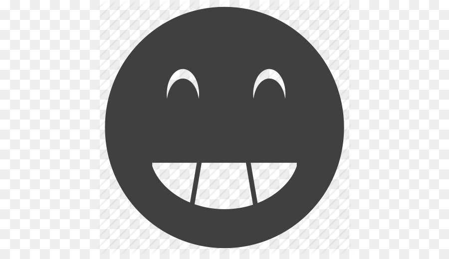 Smile Emoticon Computer Icone Del Desktop Wallpaper - Salvare Il Png Divertente