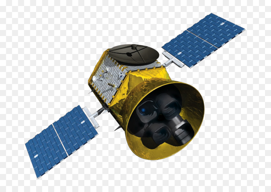 Transit-Exoplanet Survey Satellite Geostationären Satelliten-Weltraumteleskop - Clipart Kostenlos-Bilder-Sat