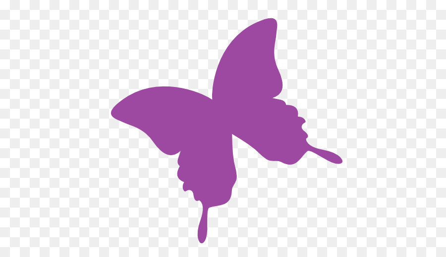 bướm màu hồng lá cánh hoa tím - Phương tiện truyền thông tin