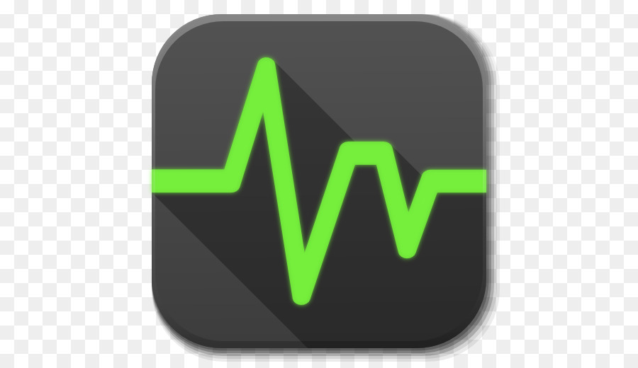 angolo di testo brand - Le App Di Sistema Monitor Di Sistema