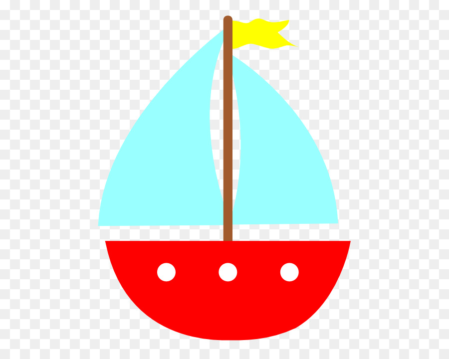 Thuyền buồm Clip nghệ thuật - Ảnh Thuyền PNG