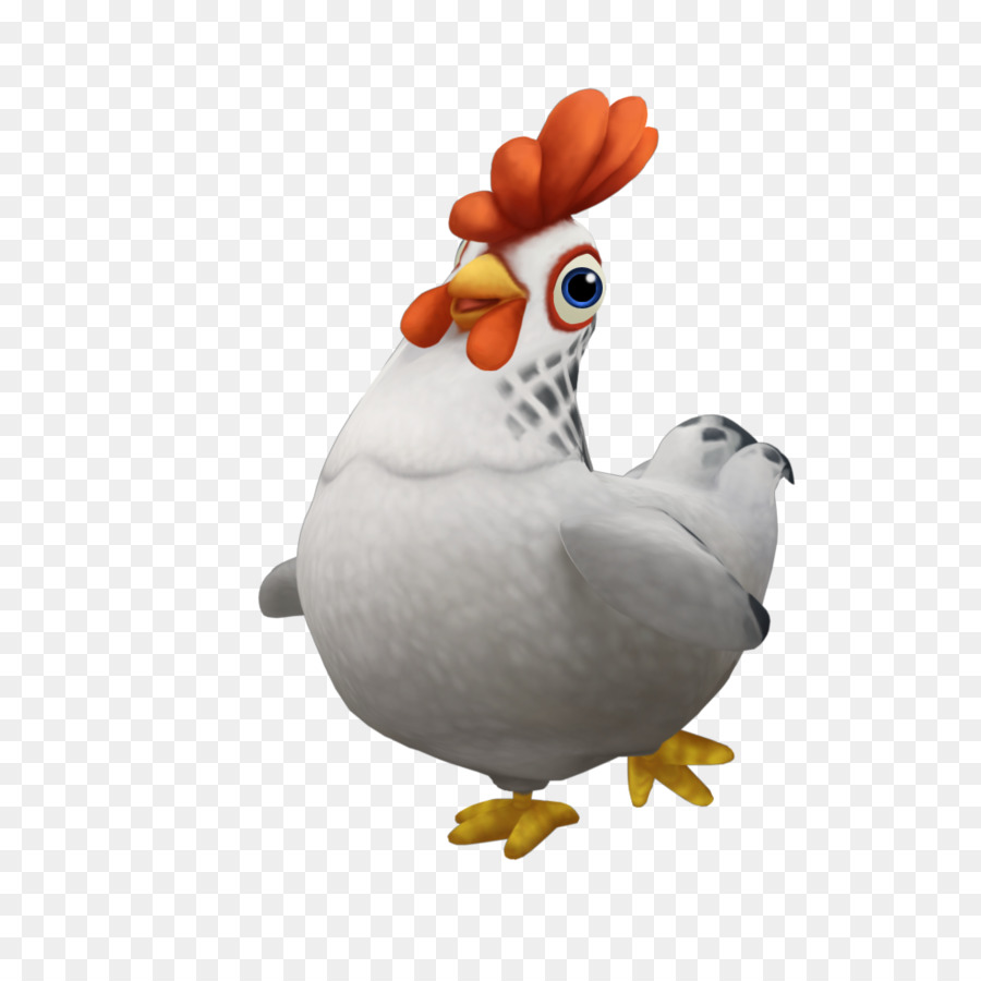 Cochin di pollo Jersey Gigante Java pollo FarmVille 2: Country Escape - Cartone Animato Carino Di Pollo Png
