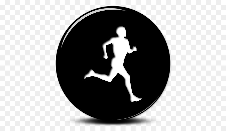 Computer-Icons Running Sport Walking - PNG lauffreies Icon