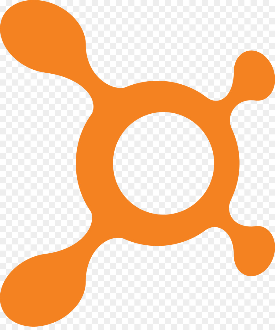 Orangetheory Thể dục Đại học Trạm thể Chất Logo trung Tâm Thể dục - Orange Logo Biểu Tượng Png