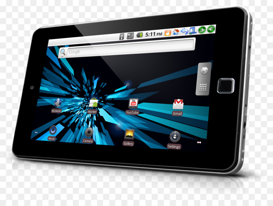 Touchscreen Android per laptop compatto Sony Xperia Z3 - Tablet Android Png