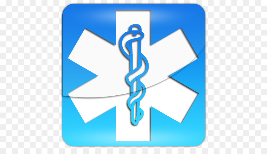 Ngôi sao của cuộc Sống Khẩn cấp dịch vụ y tế Clip nghệ thuật - Hình ngôi Sao Của cuộc Sống PNG
