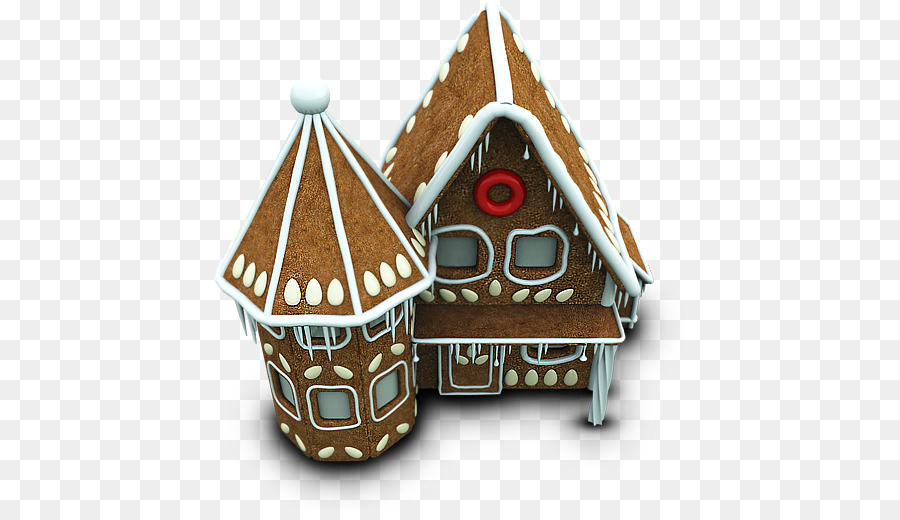 Weihnachten ornament Essen Lebkuchen Haus Weihnachten Dekoration - Candy House